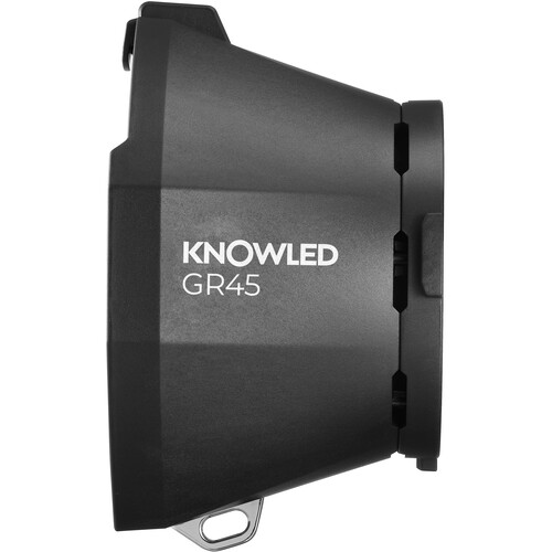 Godox GR45 Reflector za KNOWLED MG1200Bi LED Light (45°) - 2